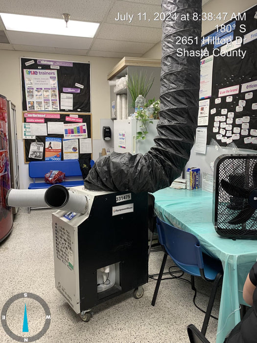 2022 KWIKOOL KPAC1811-2