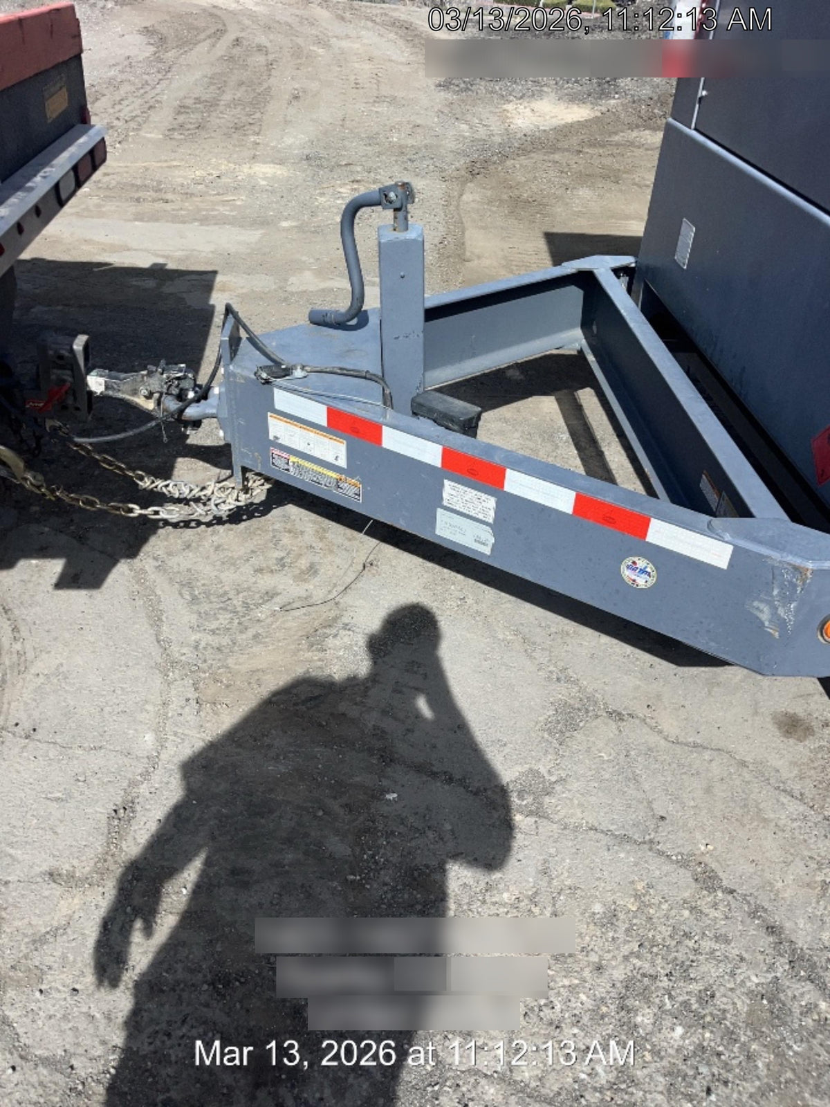 2023 ATLAS COPCO QAS 410