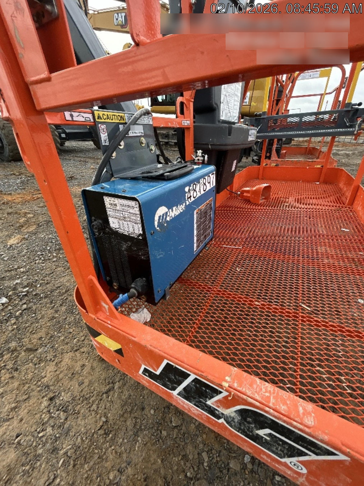 2024 MILLER CST 280