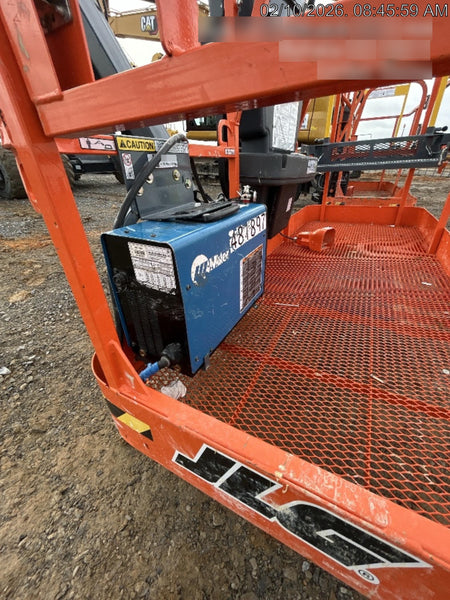 2024 MILLER CST 280