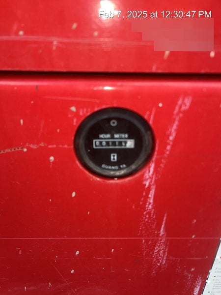 2021 MEC 4046SE