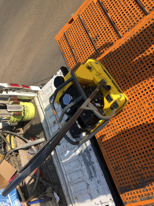 2021 WACKER NEUSON WP1550AW