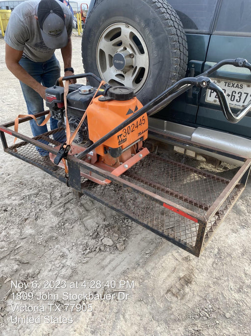 2023 MULTIQUIP MVC82VHW