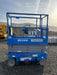 2020 Genie GS-1930 Solid Non Marking Tires, Beacon, Folding rails with half height swing gate, 800W Inverter