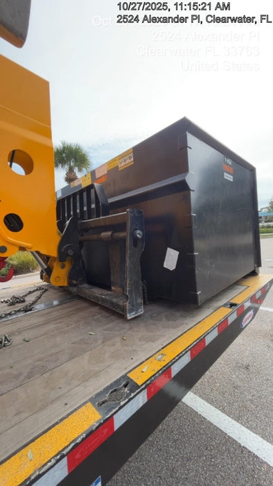 2025 STAR INDUSTRIES 1430