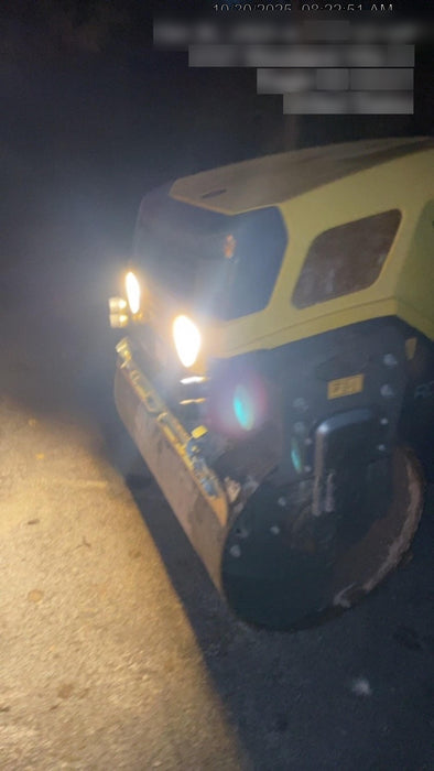 2020 WACKER NEUSON RD28-120