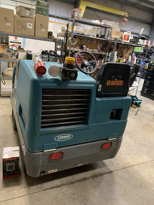 2020 TENNANT S20 LPG