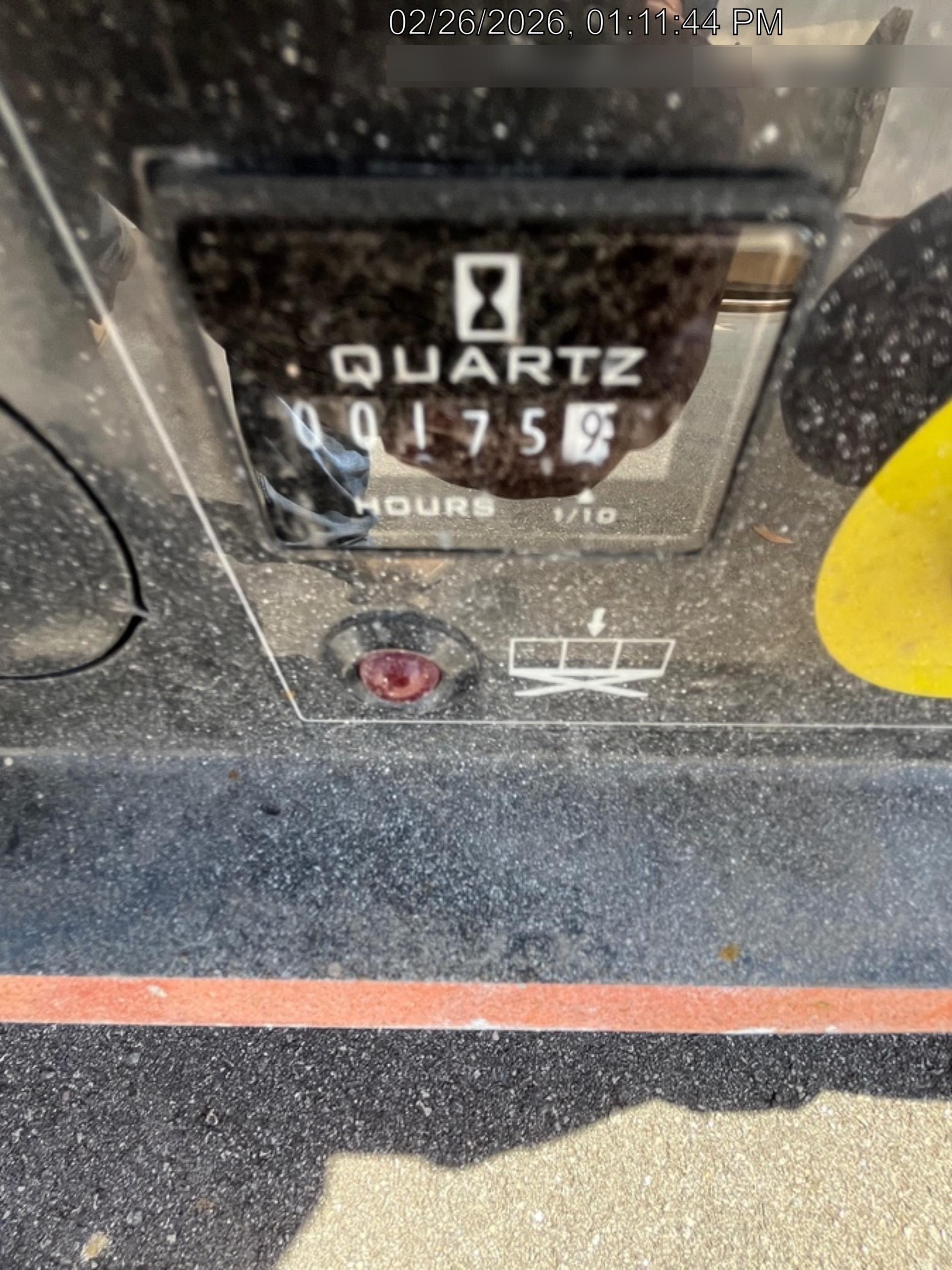 2023 JLG ES1932