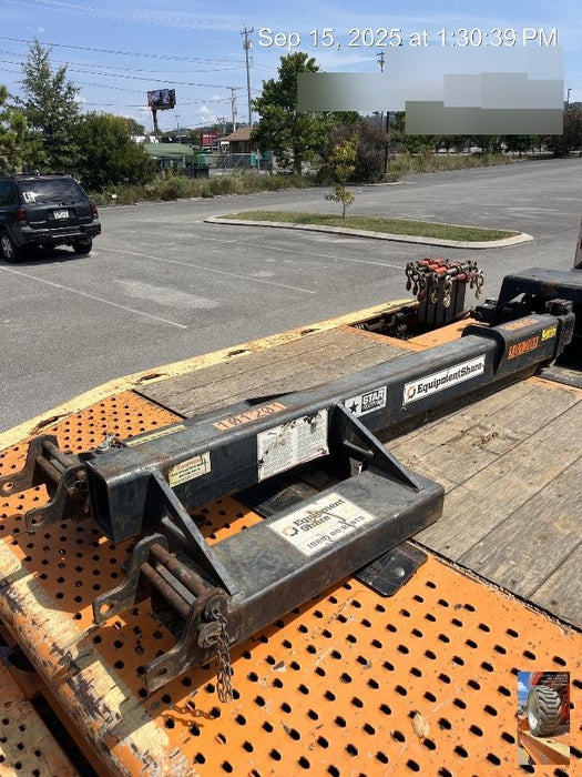 2020 NO ASSET MAKE SPECIFIED M1360B - Star JIB Boom