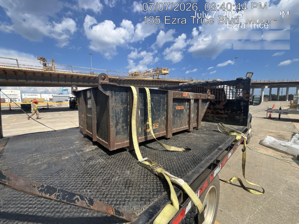 2022 STAR INDUSTRIES 1448B