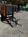 2022 Lincoln Electric Vantage 549X Crosslink Technology, Trailer Mounted, ES Decals, T3