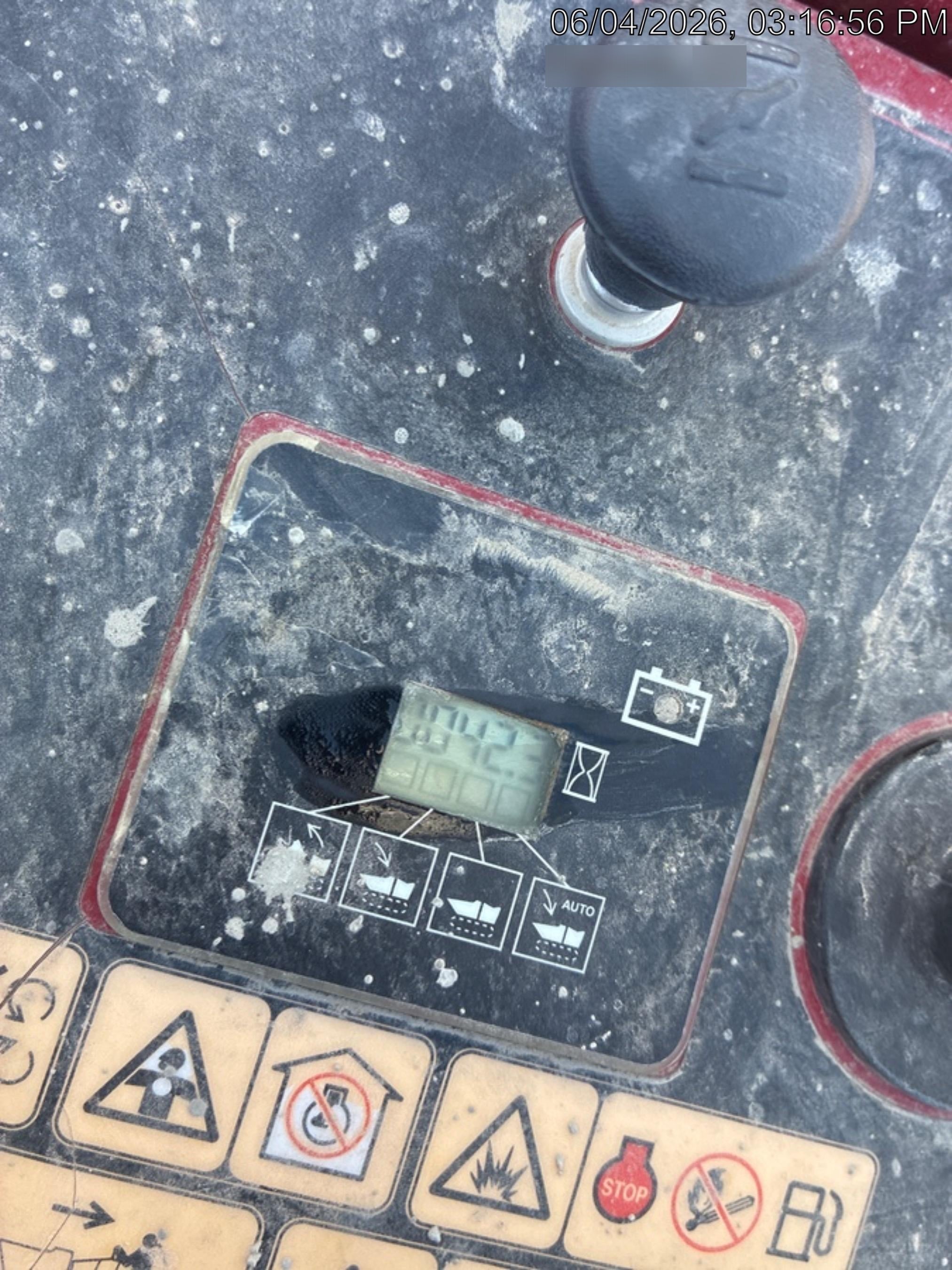 2023 TORO MBTX 2500-TS