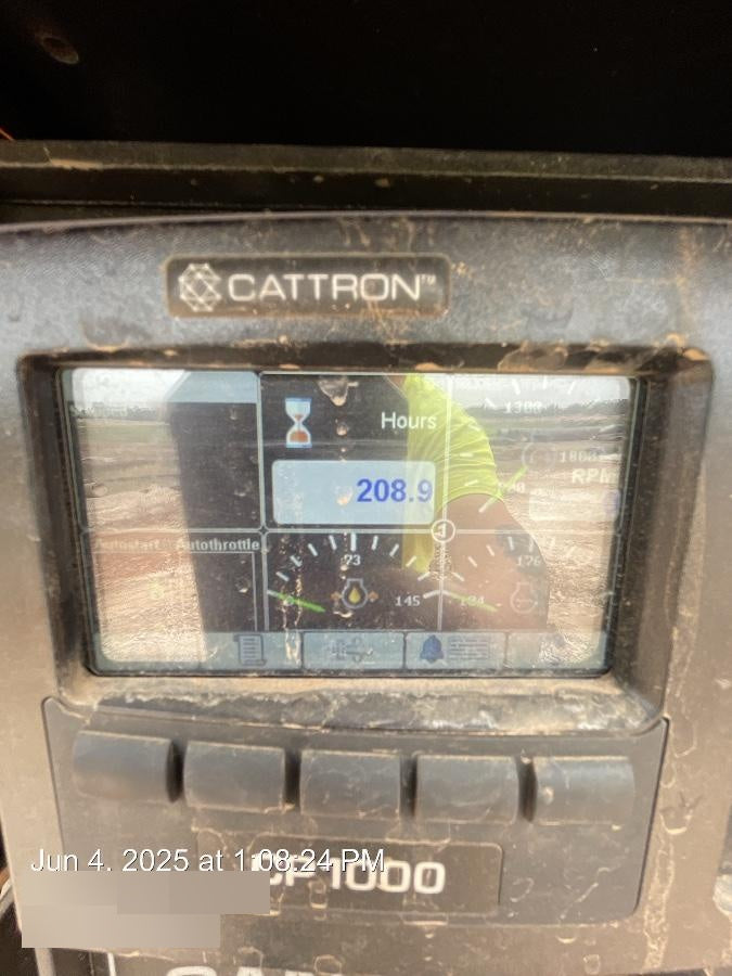 2022 PIONEER SAPP66S12L71-TD2.9L4
