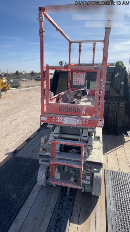 2021 SKYJACK SJ3219
