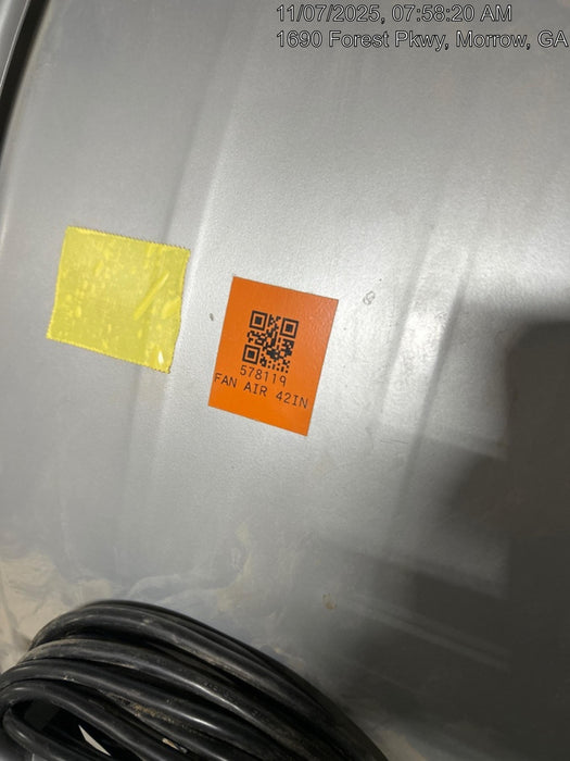 2025 CONTINENTAL DYNAMICS WB246559