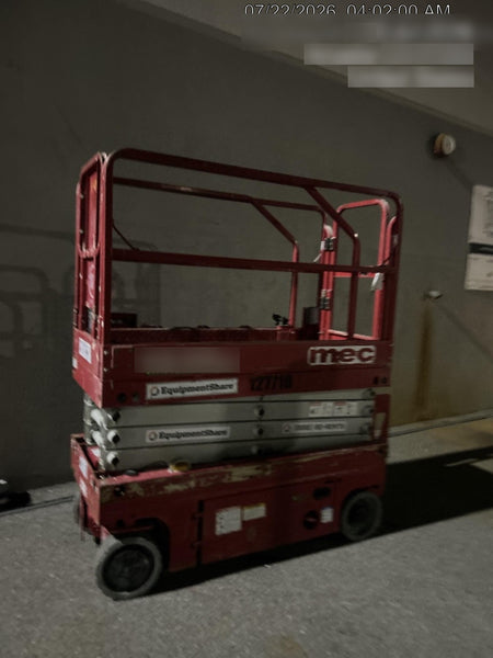 2021 MEC 1930SE
