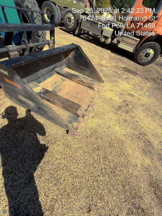 2025 STAR INDUSTRIES 1406B