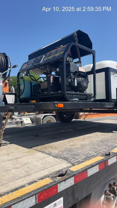 2025 MI-T-M AW-9000-0005 / DHG-4004-B0V6G