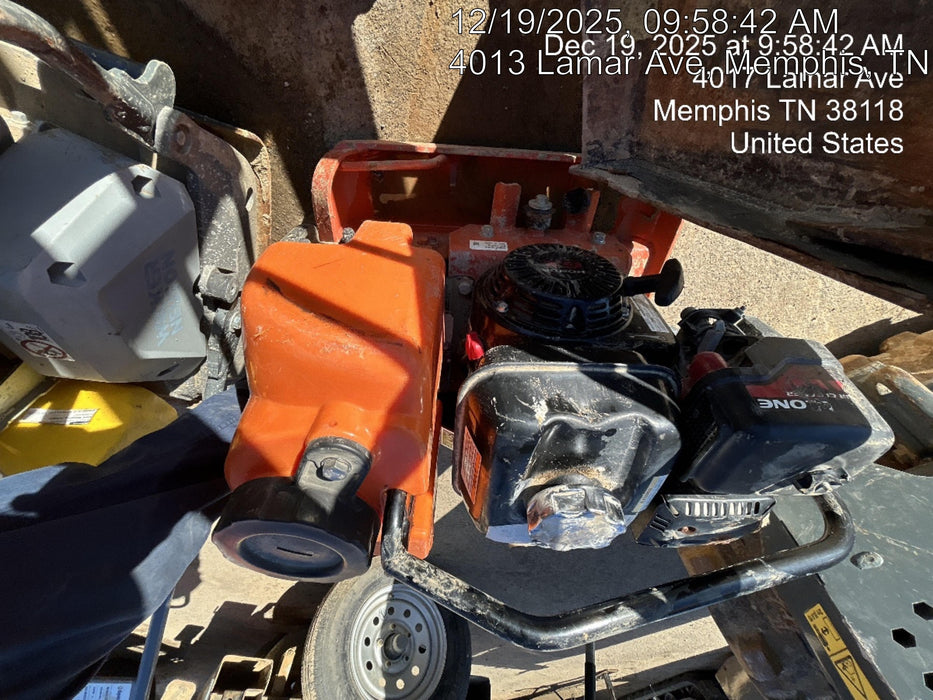 2023 MULTIQUIP MVC82VHW