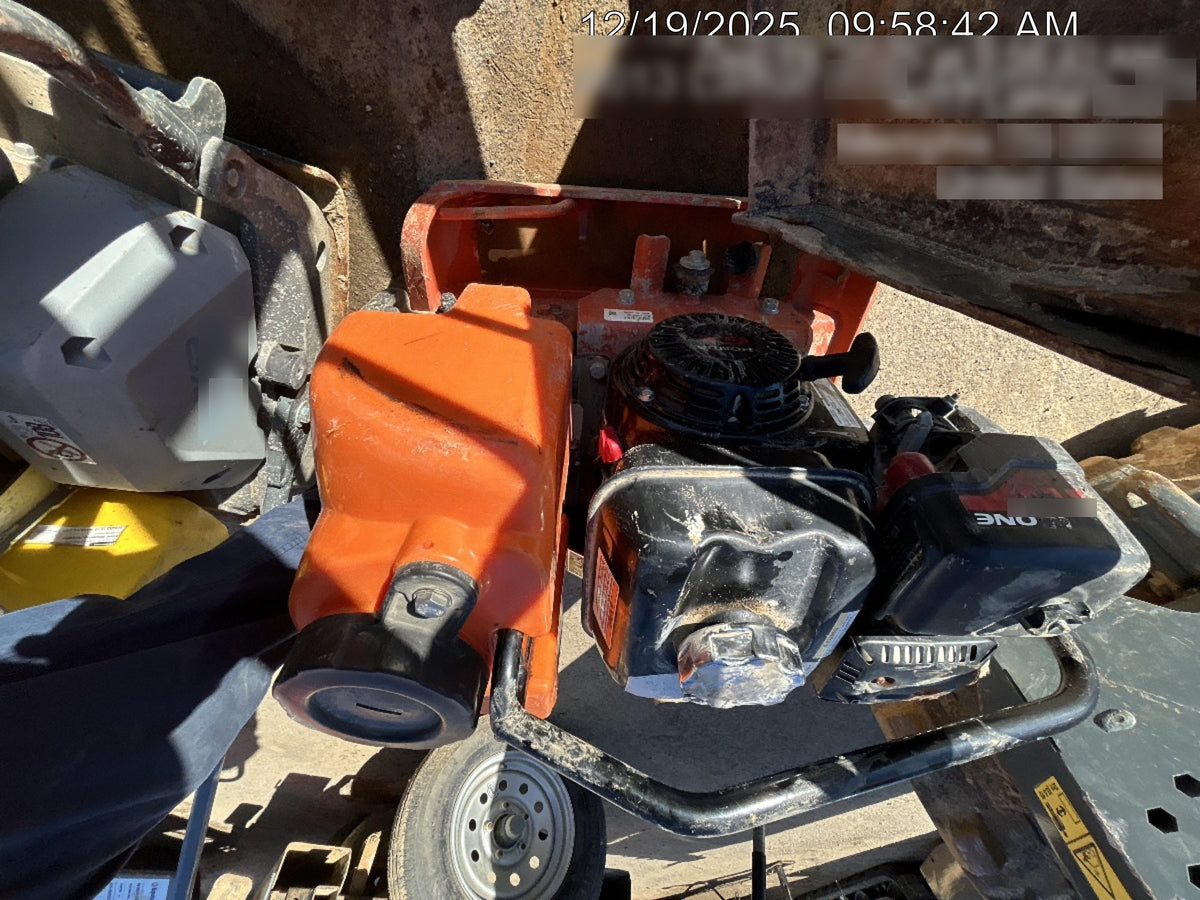 2023 MULTIQUIP MVC82VHW
