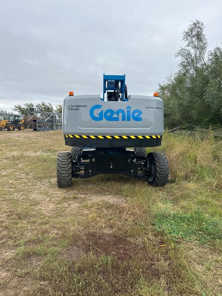 2025 GENIE S-45 XC