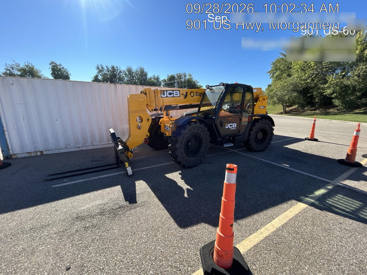 2026 JCB 509-42