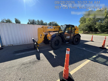 2026 JCB 509-42