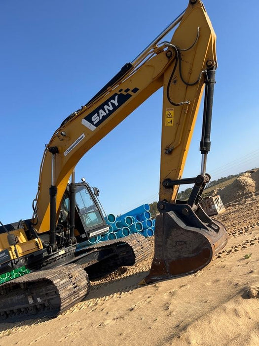 2019 SANY SY265C LC