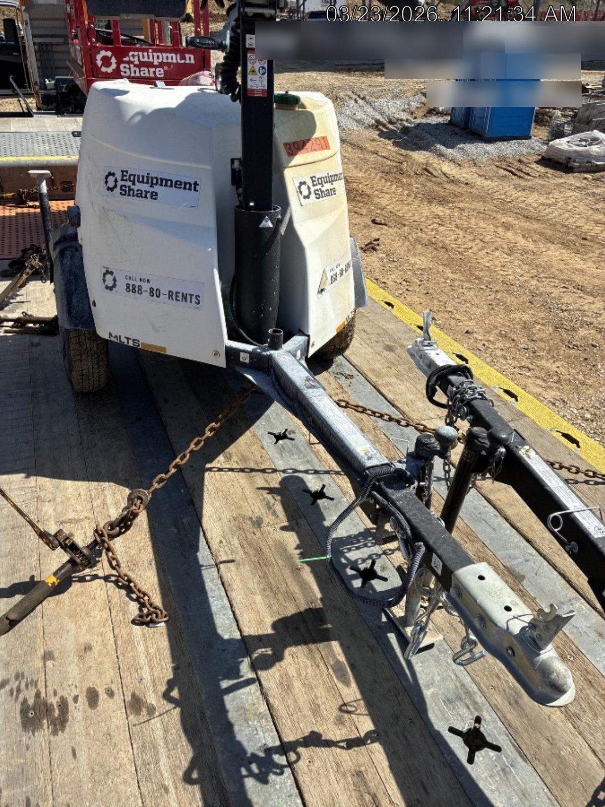 2024 GENERAC MLT2