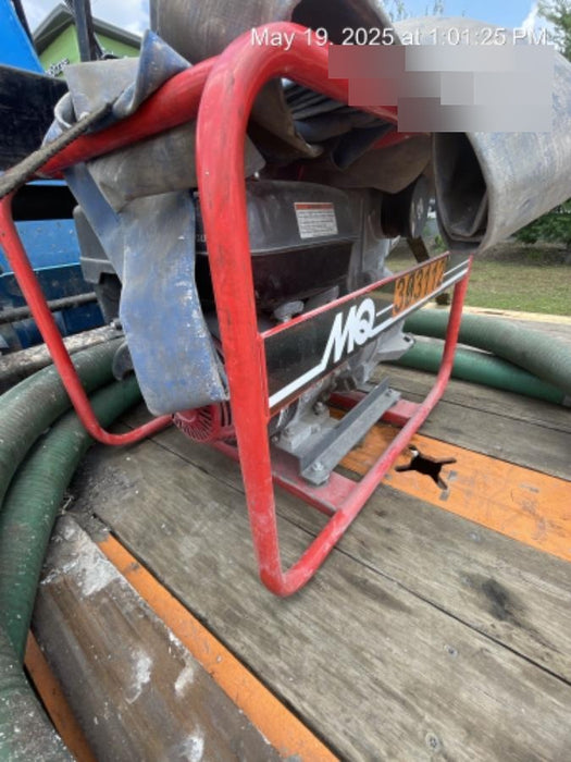 2023 MULTIQUIP QP3TH