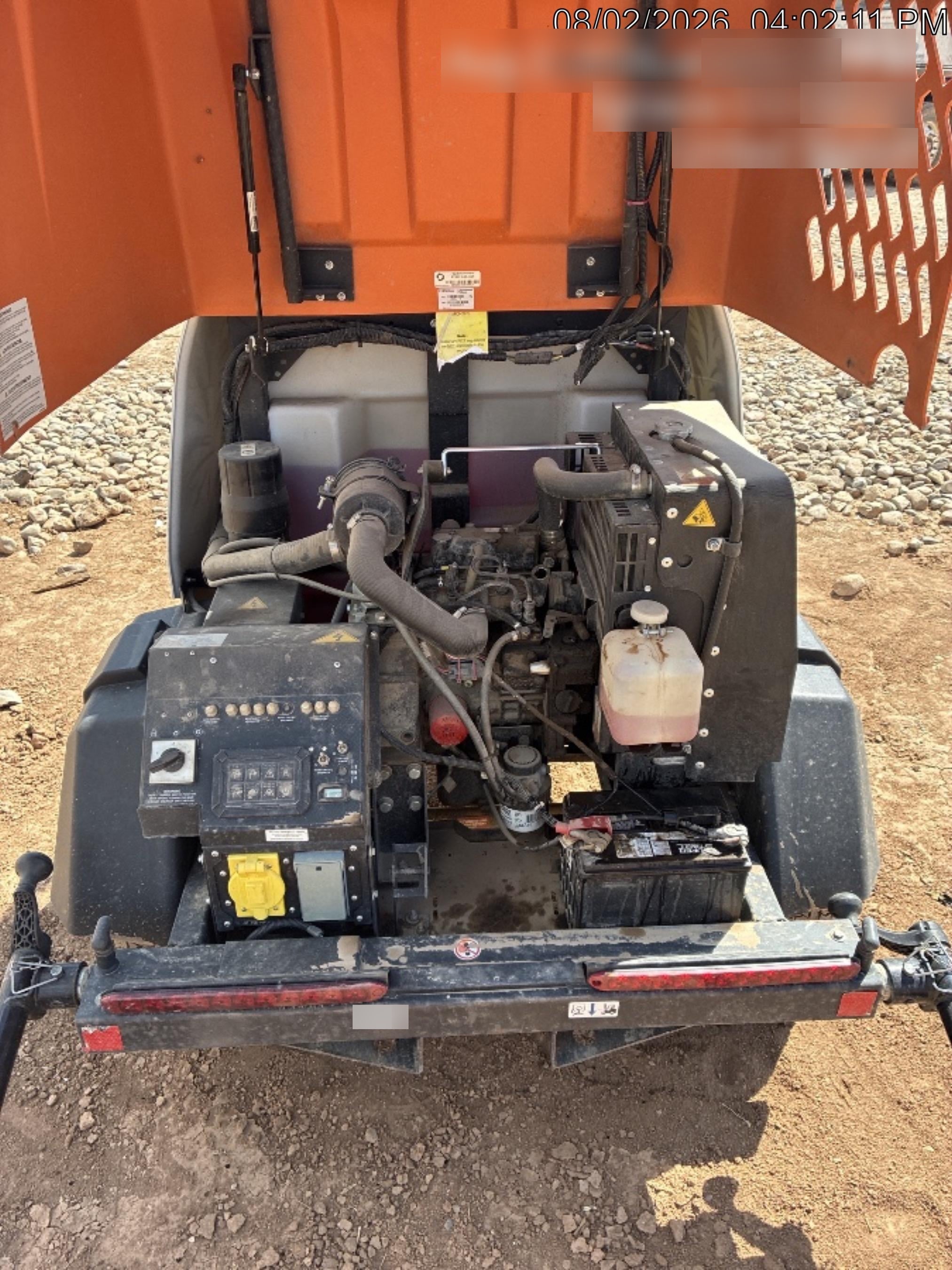 2024 GENERAC MLT2