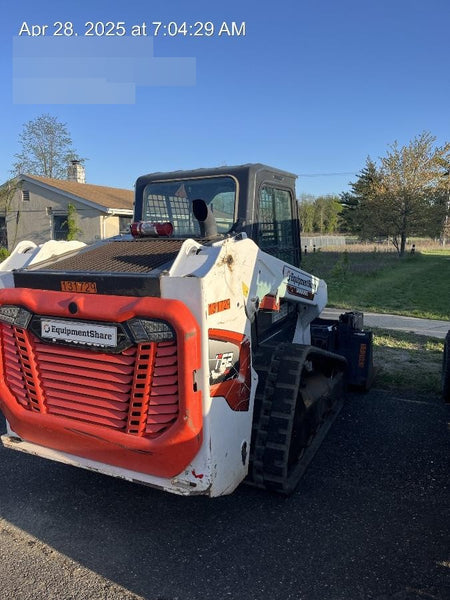 2020 PALADIN UTILITY GRAPPLE 11876-0022