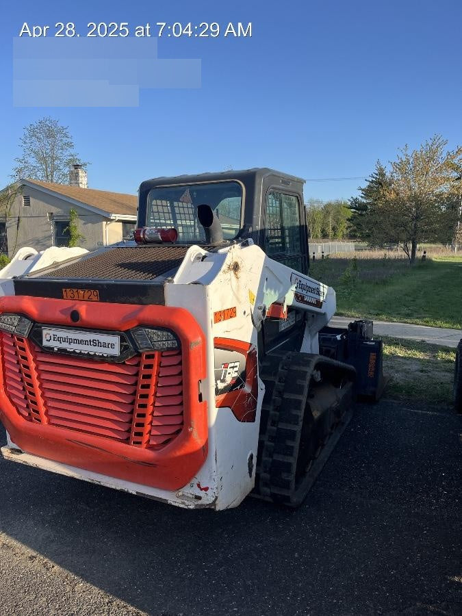 2020 PALADIN UTILITY GRAPPLE 11876-0022