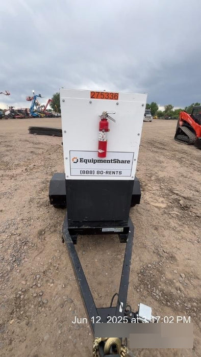 2023 SHINDAIWA DGK15FL