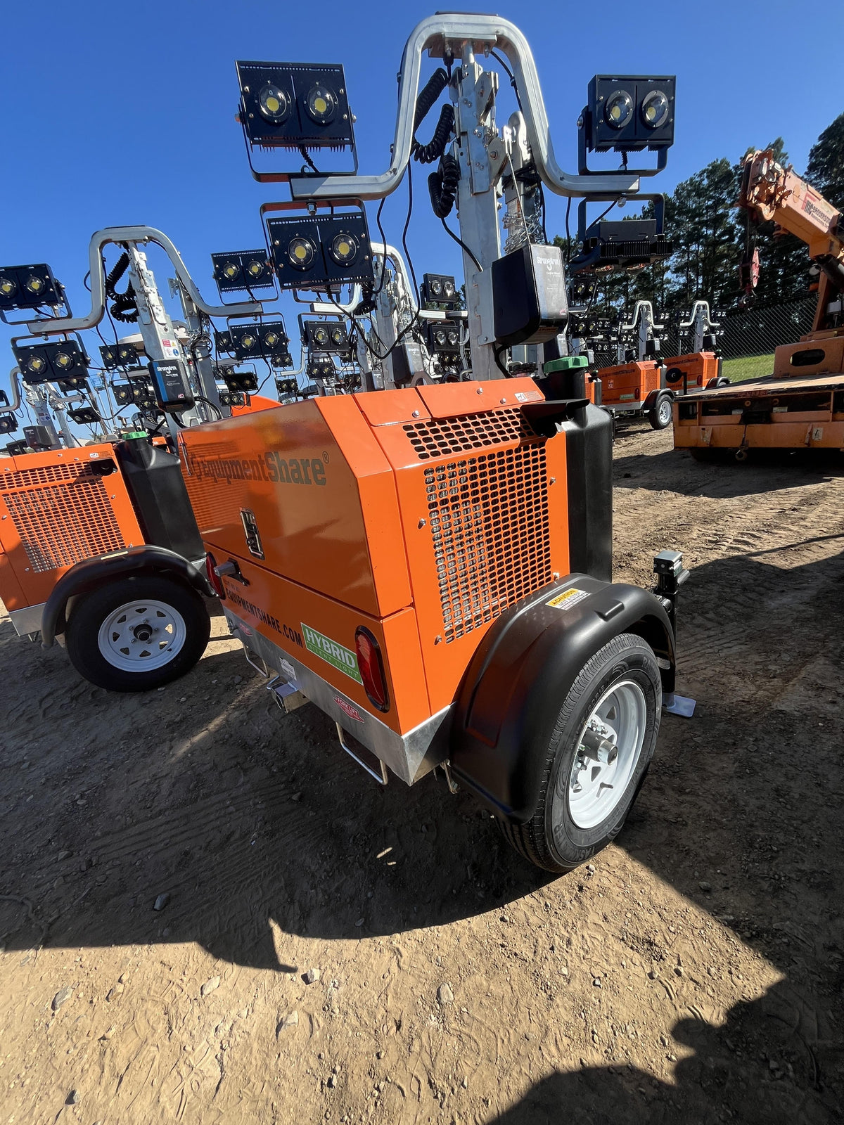 2025 WANCO WLTT-4LM4K-H