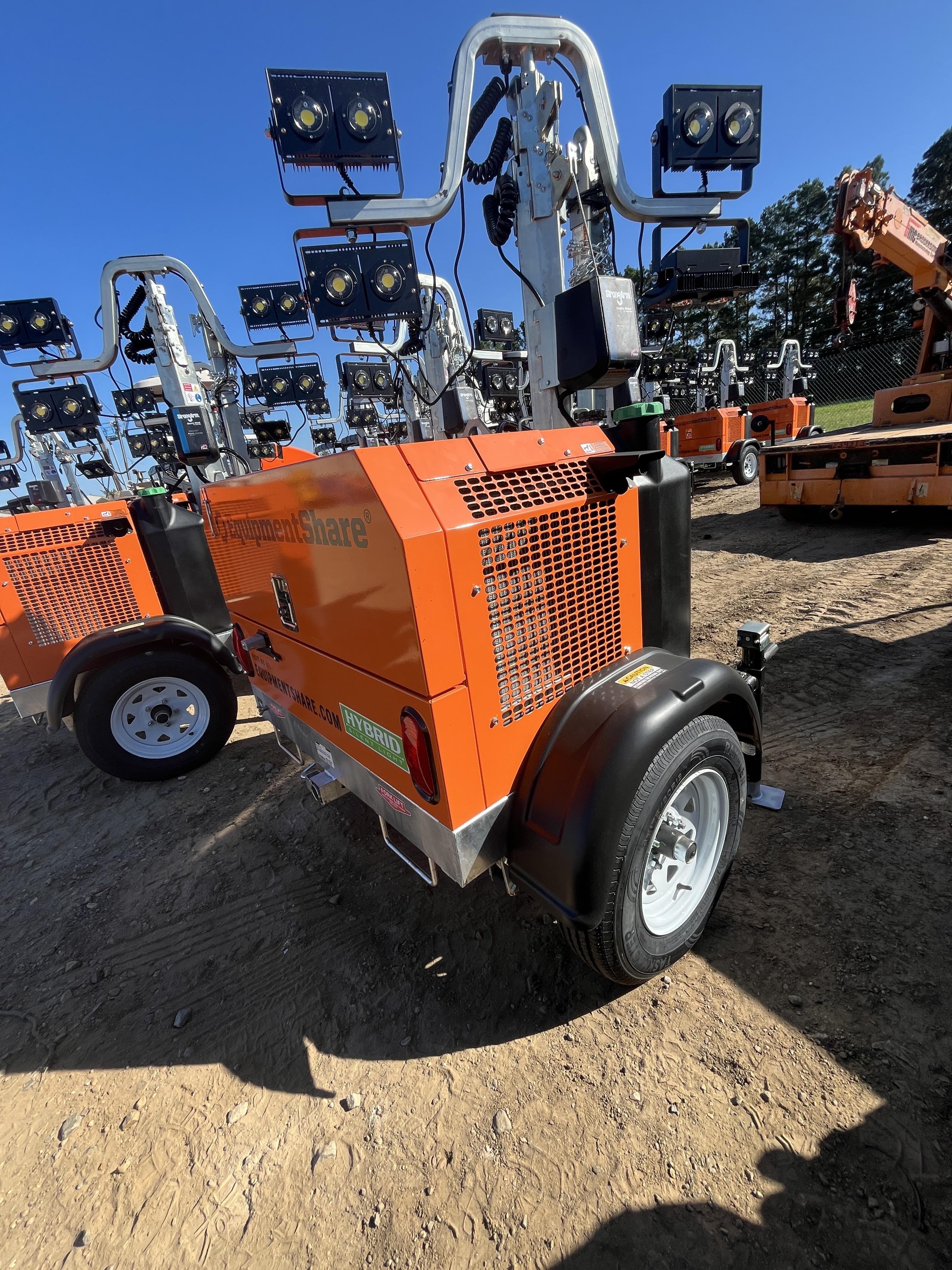 2025 WANCO WLTT-4LM4K-H