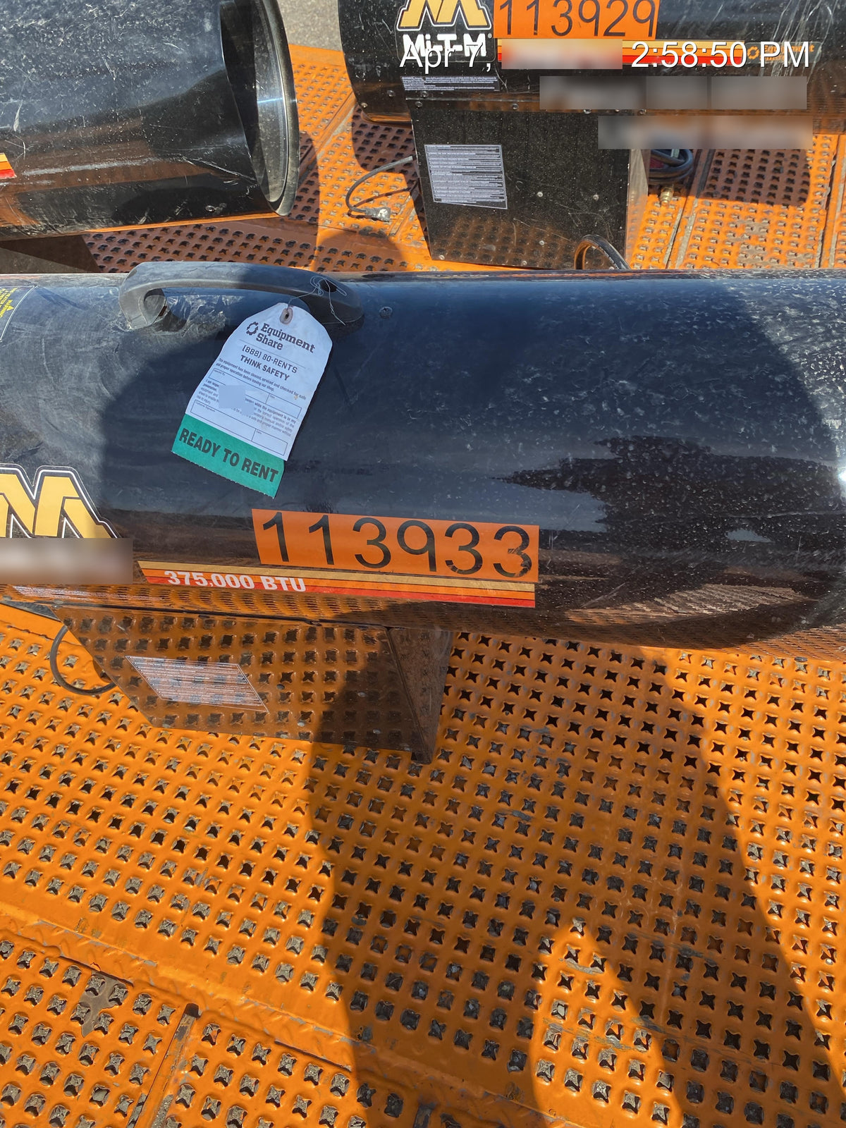 2020 MI-T-M CORPORATION MH-0375-LM10