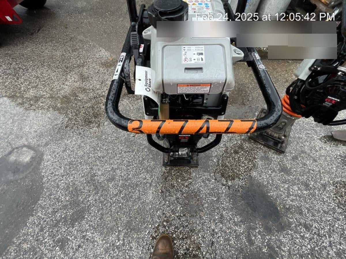 2023 MULTIQUIP MTX60HD