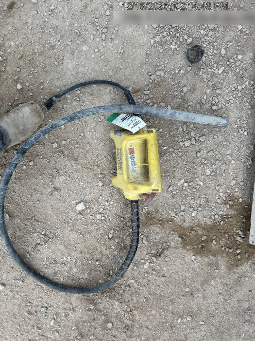 2021 WACKER NEUSON M2500