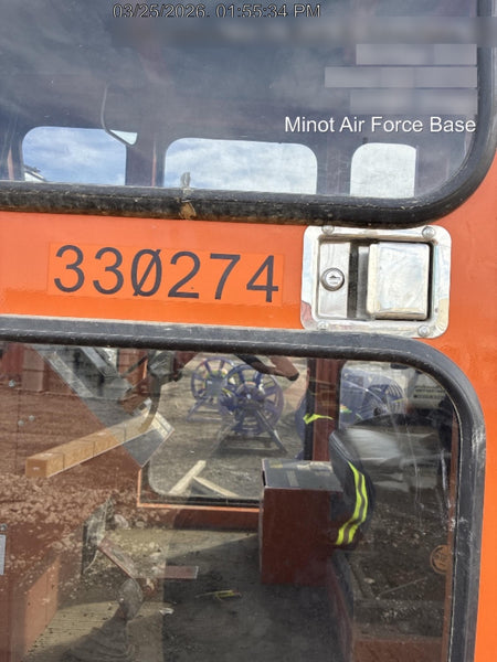 2023 BROCE RCT350
