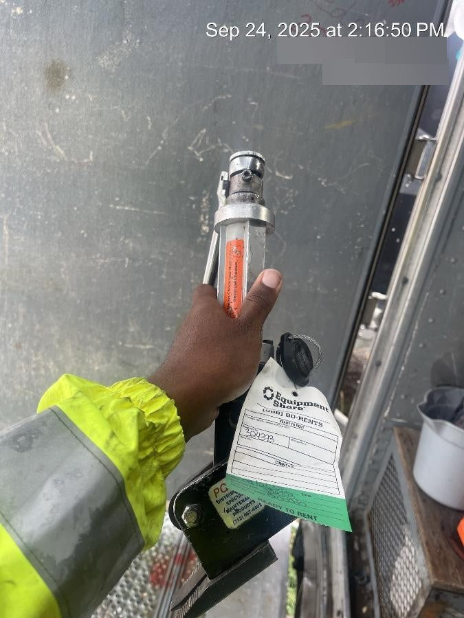 2023 PETOL P95-525