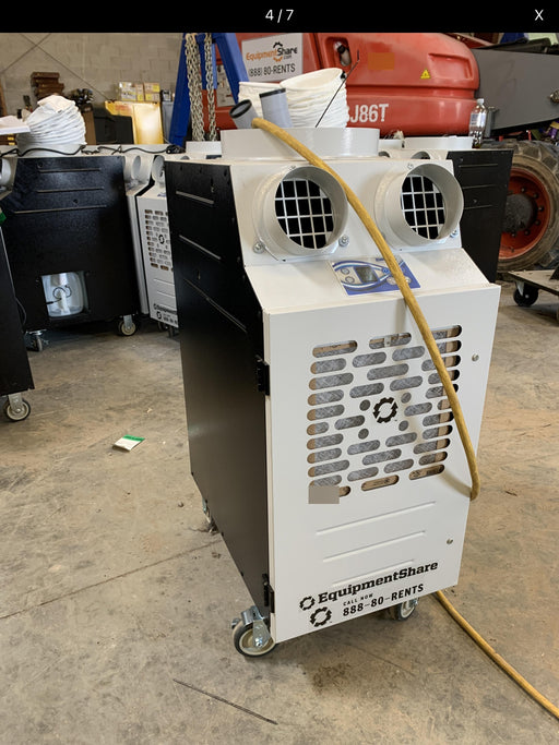 2022 KWIKOOL KPAC1811-2