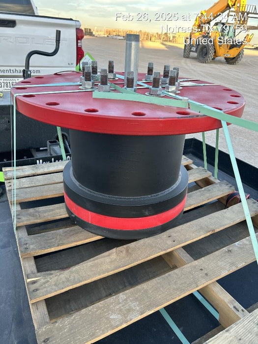 2025 USA INDUSTRIES FTP-150-24