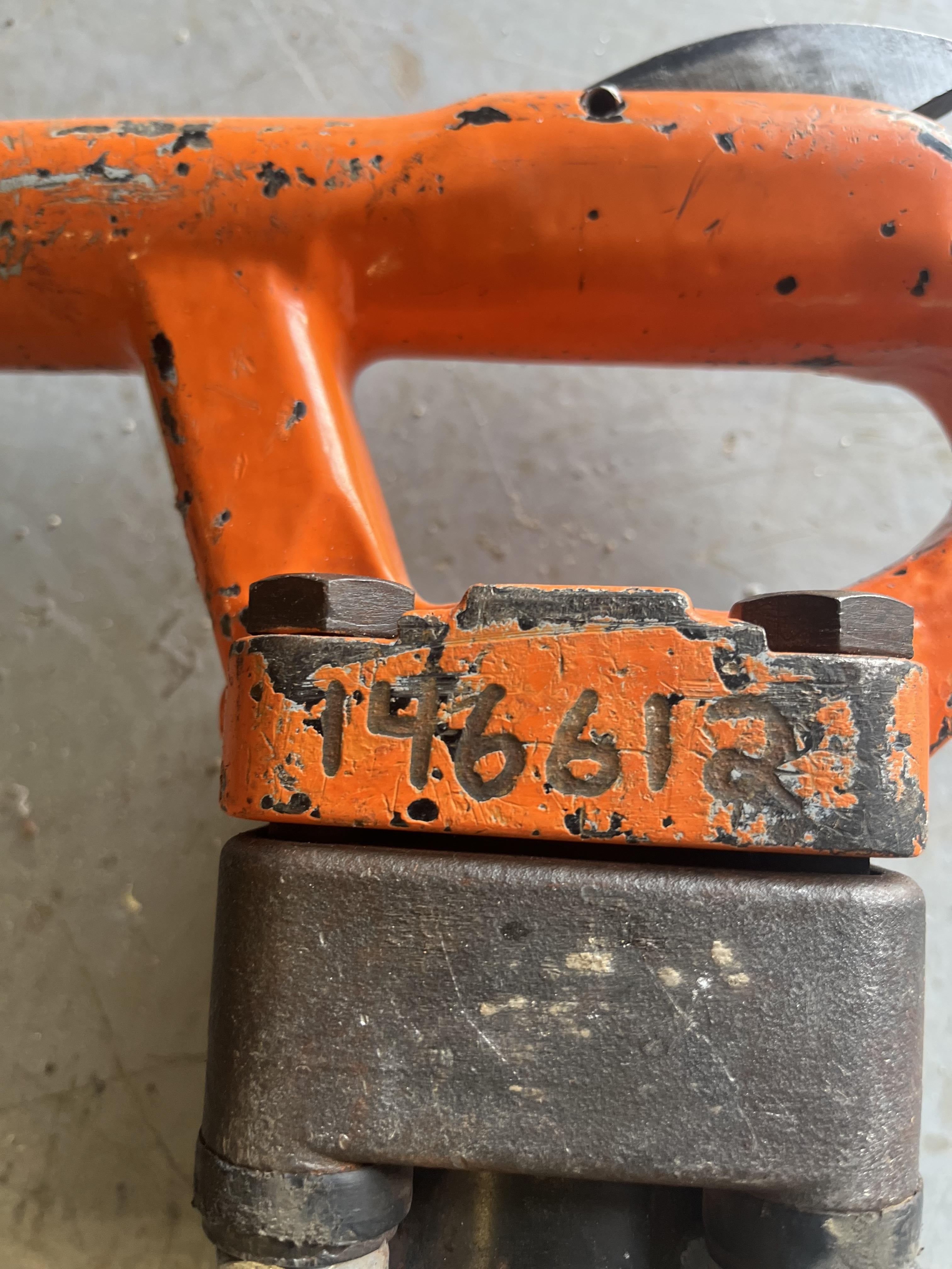 2021 MICHIGAN PNEUMATIC MP-CH3R