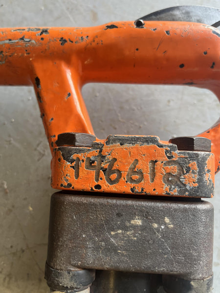 2021 MICHIGAN PNEUMATIC MP-CH3R