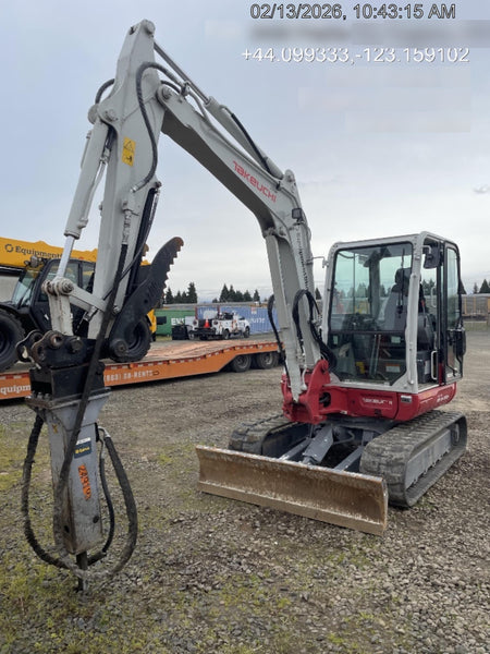 2022 EPIROC EC60T