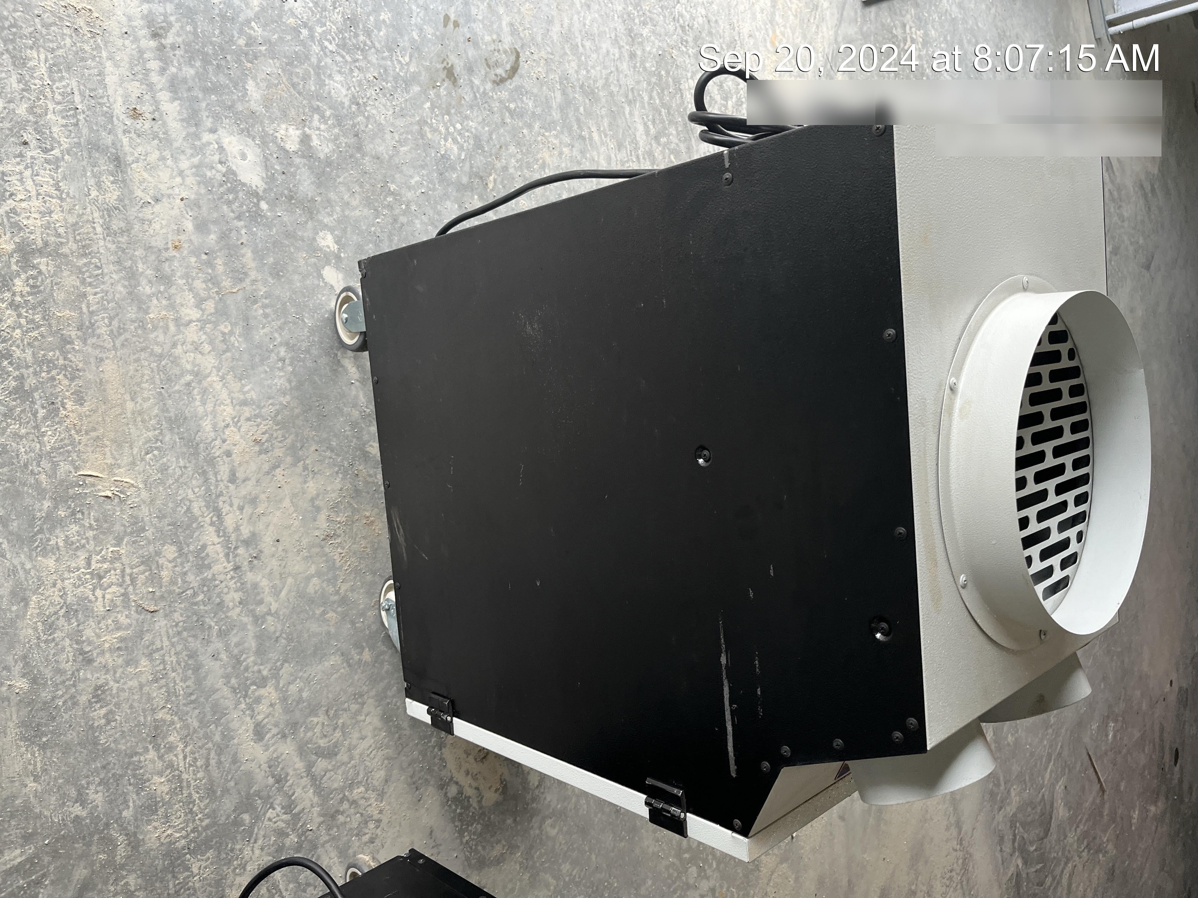 2023 KWIKOOL KPAC1411-2