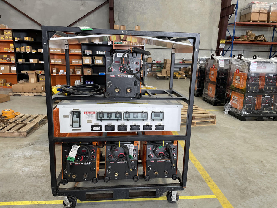 2021 LEX WR6A-7SM-FG26DZ6LD-R