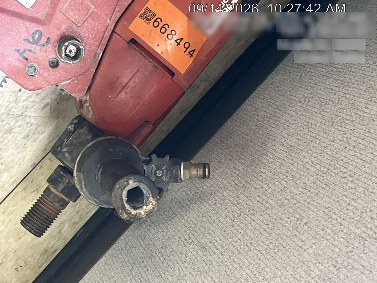 2026 HILTI DD 150-U