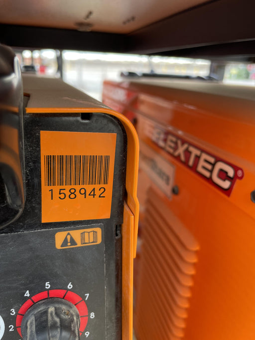 2021 LINCOLN ELECTRIC FLEXTEC 350X